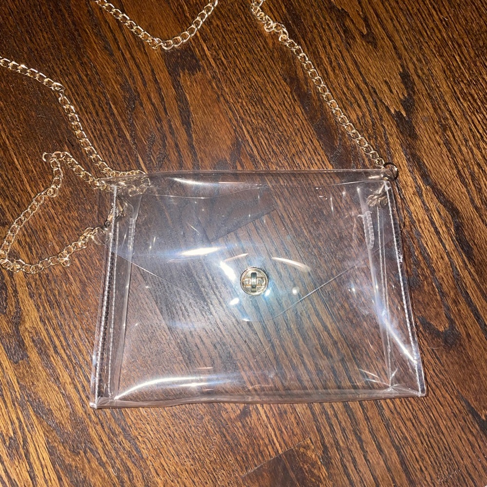 Stadium bag